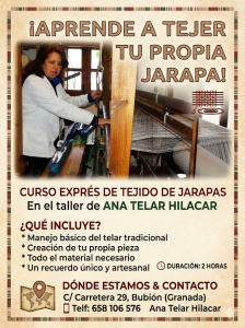 curso teje tu jarapa