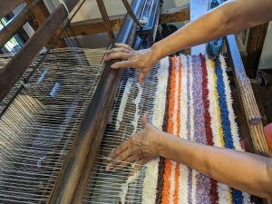 Congreso Andaluz de Artesanía en Granada